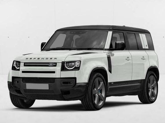 LAND ROVER DEFENDER 2023 SALEJ7EXXP2112877 image